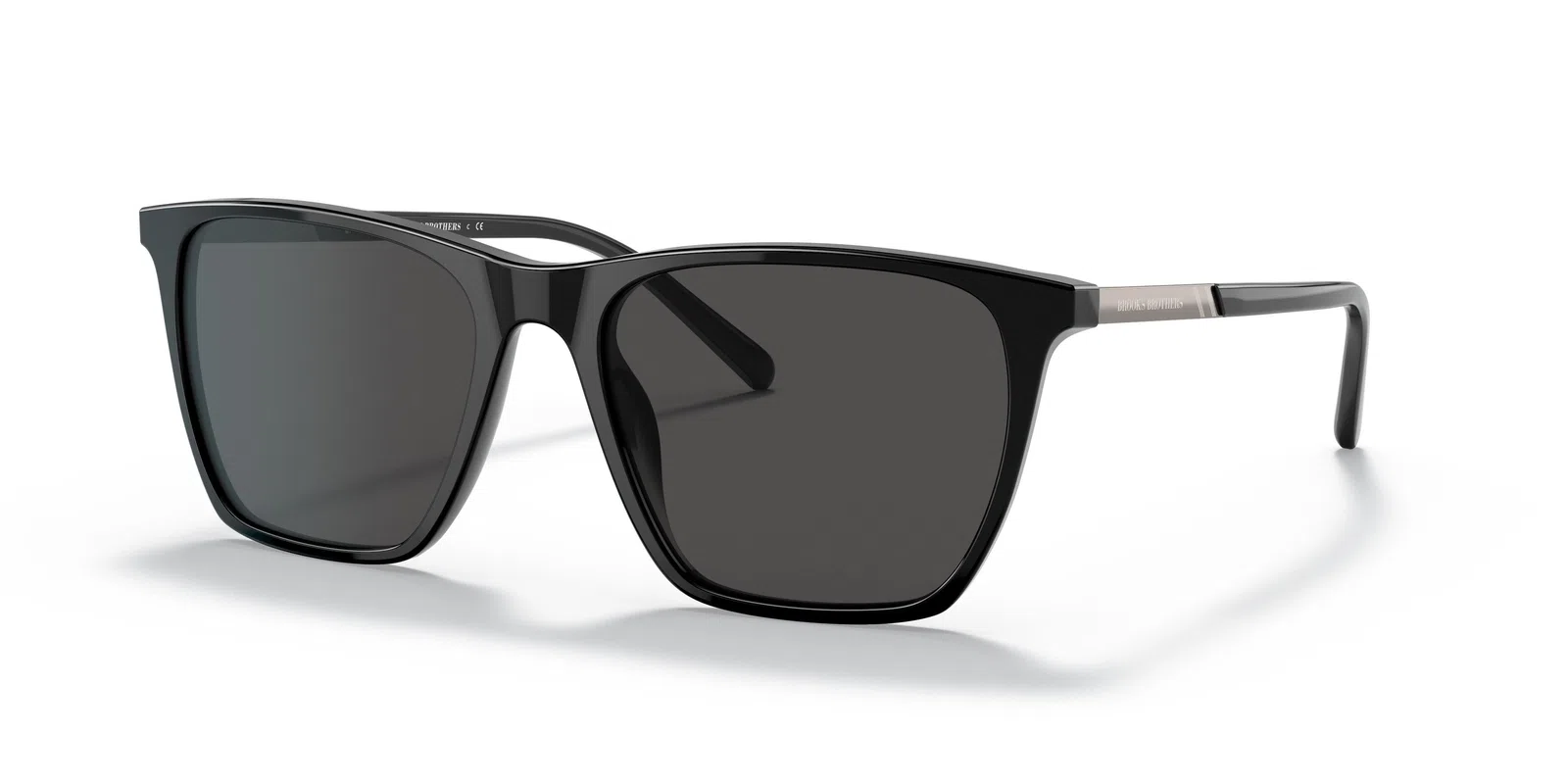 Brooks Brothers 5045 Sunglasses - view 5